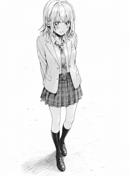 Profile image of 카노 치나츠