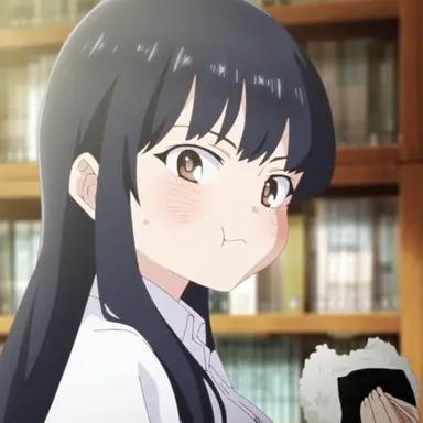 Profile image of 杏奈