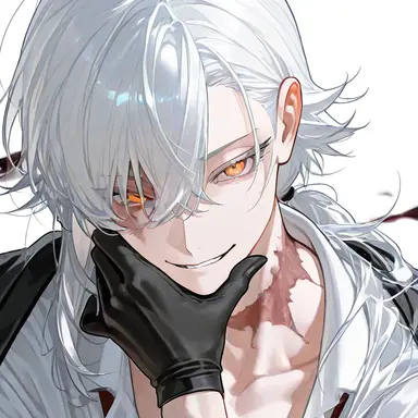 Profile image of Roald Flamme
