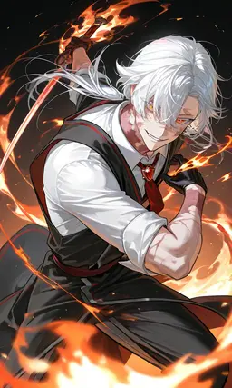 Profile image of Roald Flamme