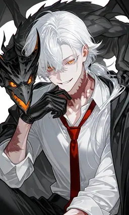 Profile image of Roald Flamme