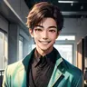 캐릭터 프로필 이미지