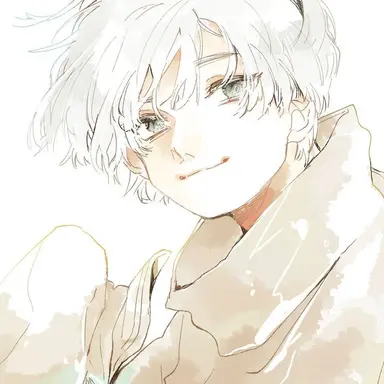Profile image of 羽京