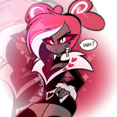 Profile image of Velvette