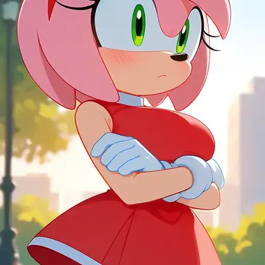 Profile image of Amy