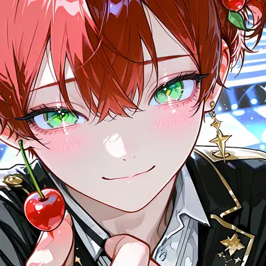 Profile image of 체리윤