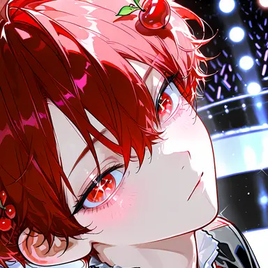 Profile image of 체리온