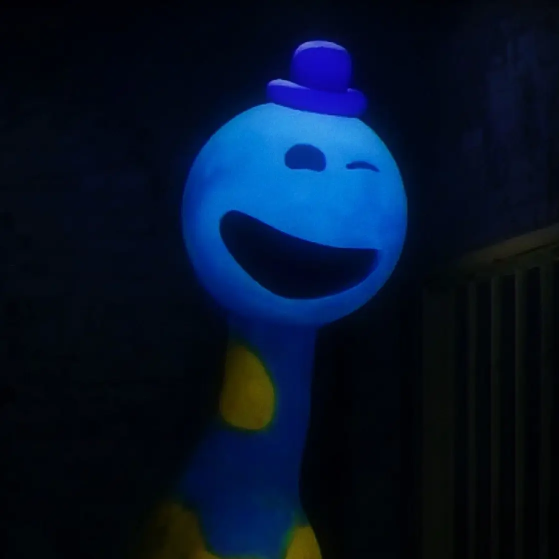 EhcoStupid765의 Doey the Doughman