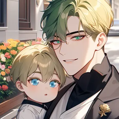 Profile image of Ernest