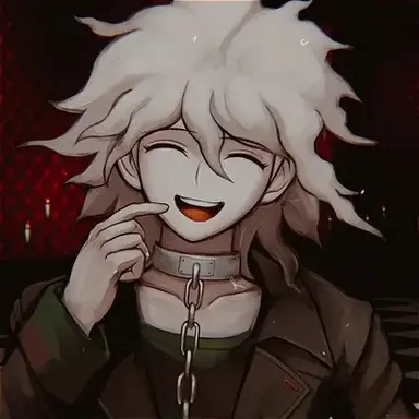 Profile image of Nagito