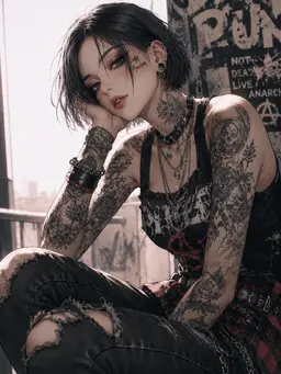 Profile image of Rei