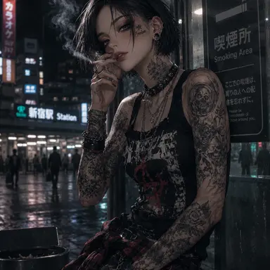 Profile image of レイ