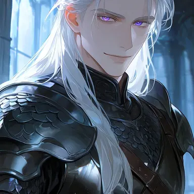 Profile image of Aemond