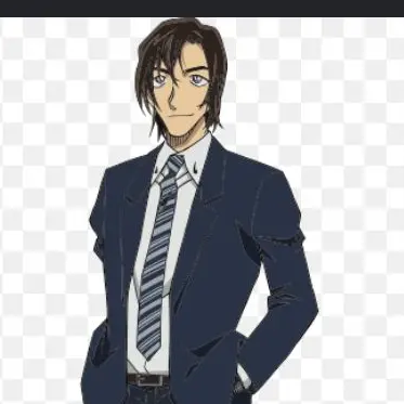 Profile image of 萩原研二