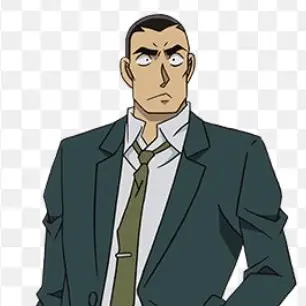 Profile image of 横溝重悟
