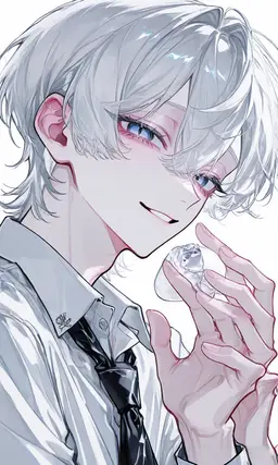 Profile image of 慶