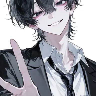 Profile image of 荒瀬