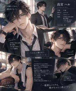 Profile image of ハル