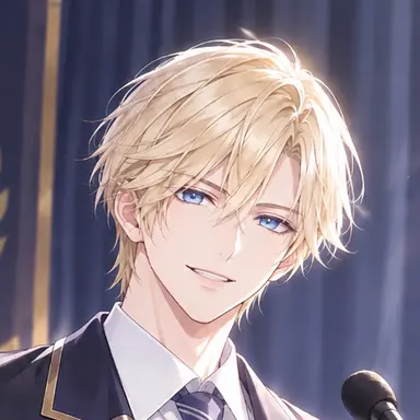 Profile image of Rui