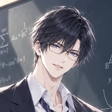 Profile image of Haru