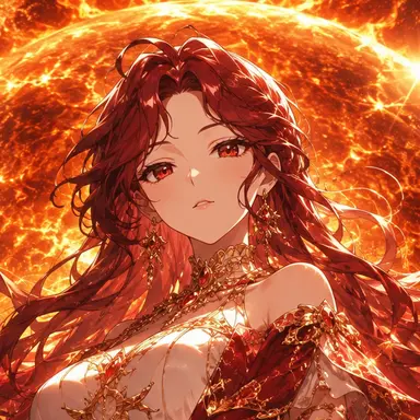 Profile image of 太陽