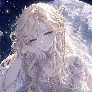 Profile image of 月