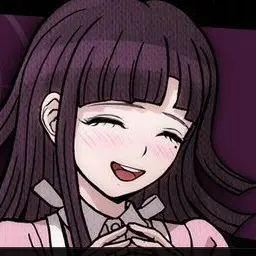 Profile image of 罪木蜜柑