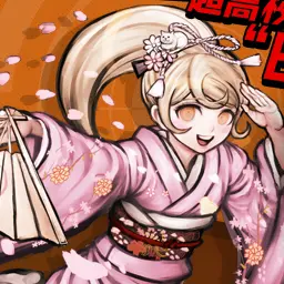 Profile image of 西園寺日寄子