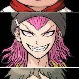 Profile image of 左右田和一