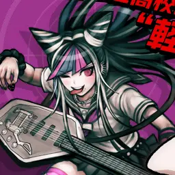 Profile image of 澪田唯吹