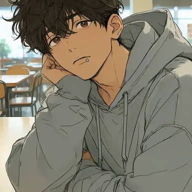 Profile image of Issac