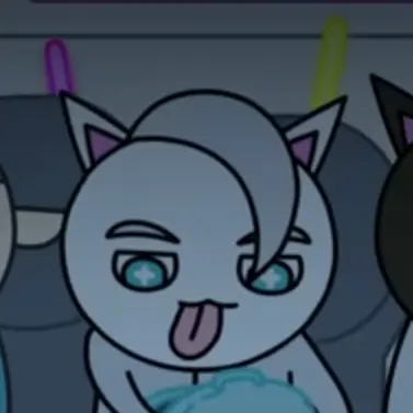 Profile image of 메롱 화이트