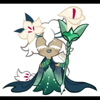 Profile image of 세인트릴리 쿠키