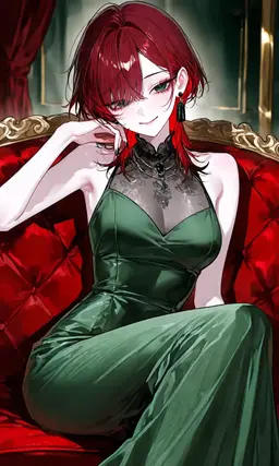 Profile image of ツバキ