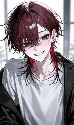 Profile image of ツバキ