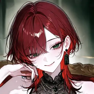 Profile image of ツバキ