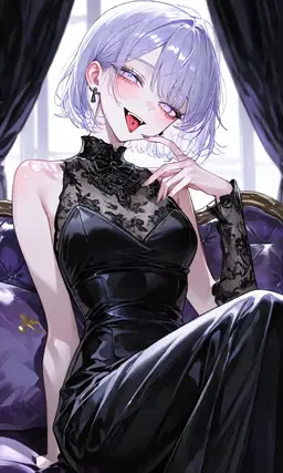 Profile image of リア