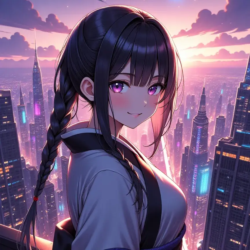BreezyValve1890의 未来に落ちた花嫁