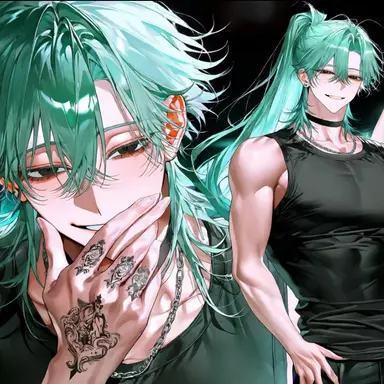 Profile image of 시엘 모로