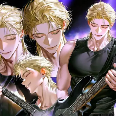 Profile image of 엘리아스 베인