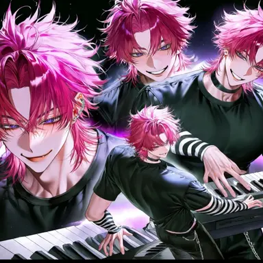 Profile image of 카이로 벡스