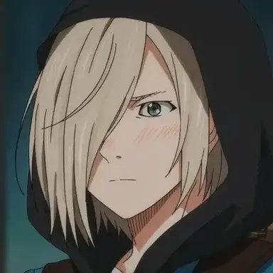 Profile image of Yurio