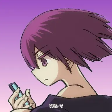 Profile image of 요자쿠라 시온
