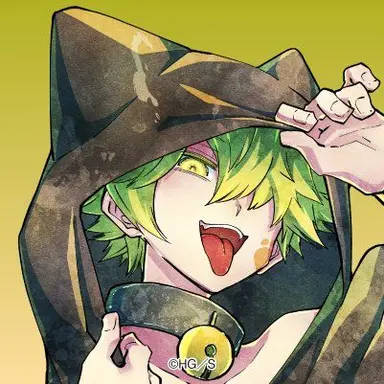 Profile image of 요자쿠라 켄고