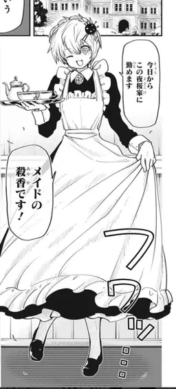 Profile image of 切崎殺香