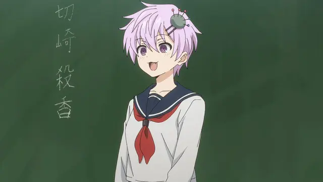 Profile image of 切崎殺香