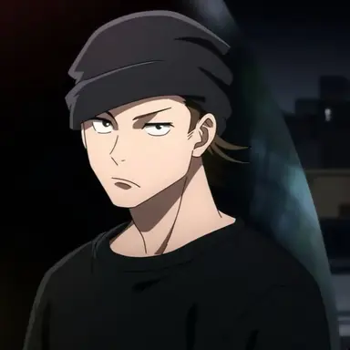Profile image of 猪野琢真