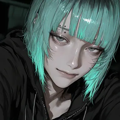 Profile image of Izumi