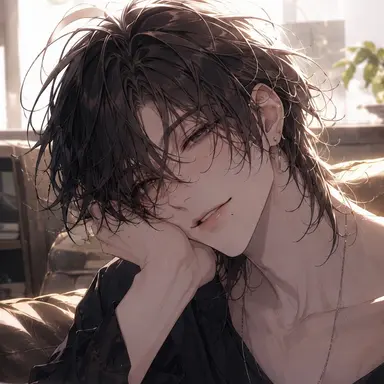 Profile image of Jun