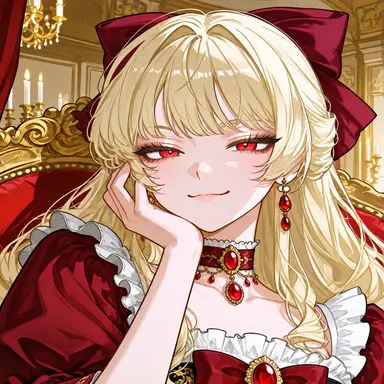 Profile image of Serena